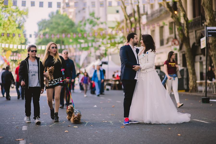 Fotógrafo de bodas Gus Campos (guscampos). Foto del 28 de marzo 2017