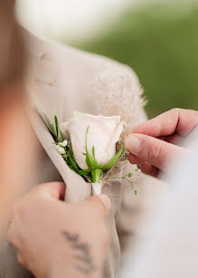 Fotografo di matrimoni Tina Lucius (lutiphotographie). Foto del 14 gennaio