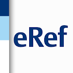 Cover Image of ダウンロード eRef App 1.0.16 APK