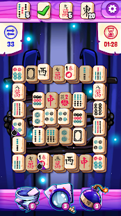 Forbidden Castle: Mahjong Tale (Mod Money)