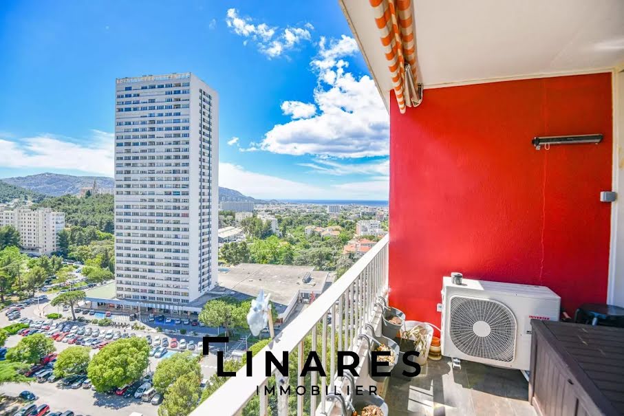 Vente appartement 4 pièces 78 m² à Marseille 9ème (13009), 249 000 €