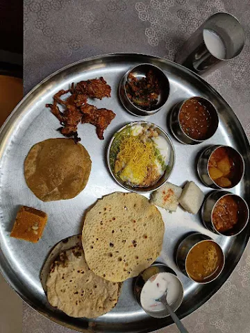 Naivedya Thali Restaurant photo 