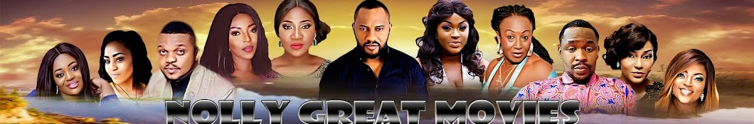 Nolly Great Movies Banner