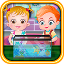 Herunterladen Baby Hazel Goldfish Installieren Sie Neueste APK Downloader