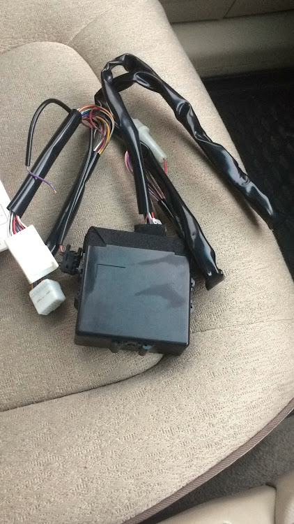マークII iR-VのJZX110に関するカスタム事例の投稿画像8枚目