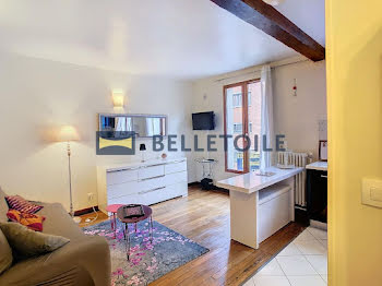 appartement à Alfortville (94)