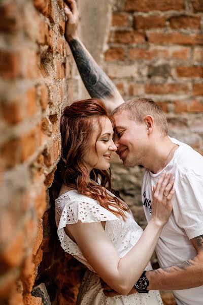 Photographe de mariage Aleksandr Velimovich (velimovich). Photo du 21 mars 2022