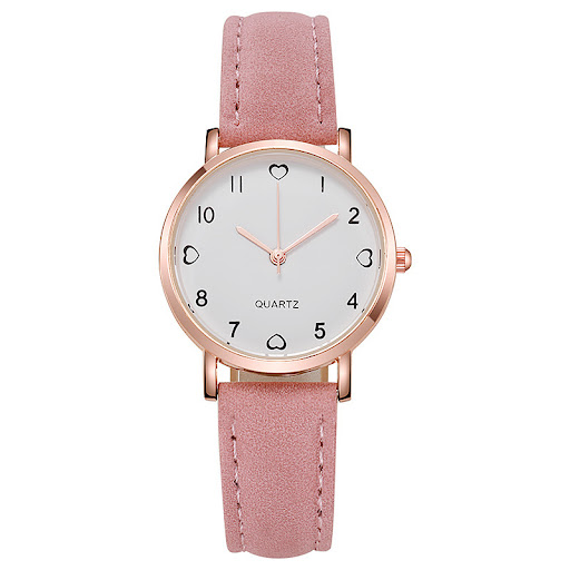 Title 11, Womens Watch With Simple Retro Small Dial
