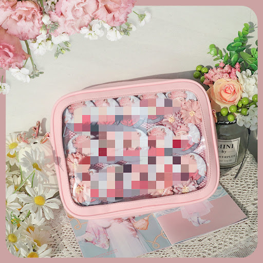 Title 5, Cute, Simple and Transparent Student Color Cont...