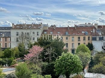 appartement à Saint-Germain-en-Laye (78)