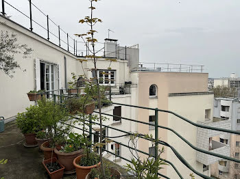 appartement à Paris 19ème (75)