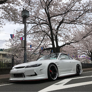 シルビア S15