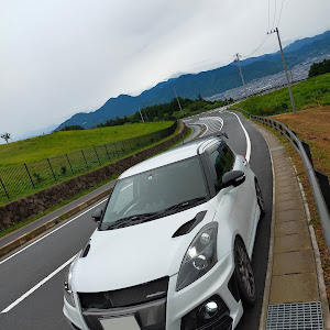 スイフトスポーツ ZC32S