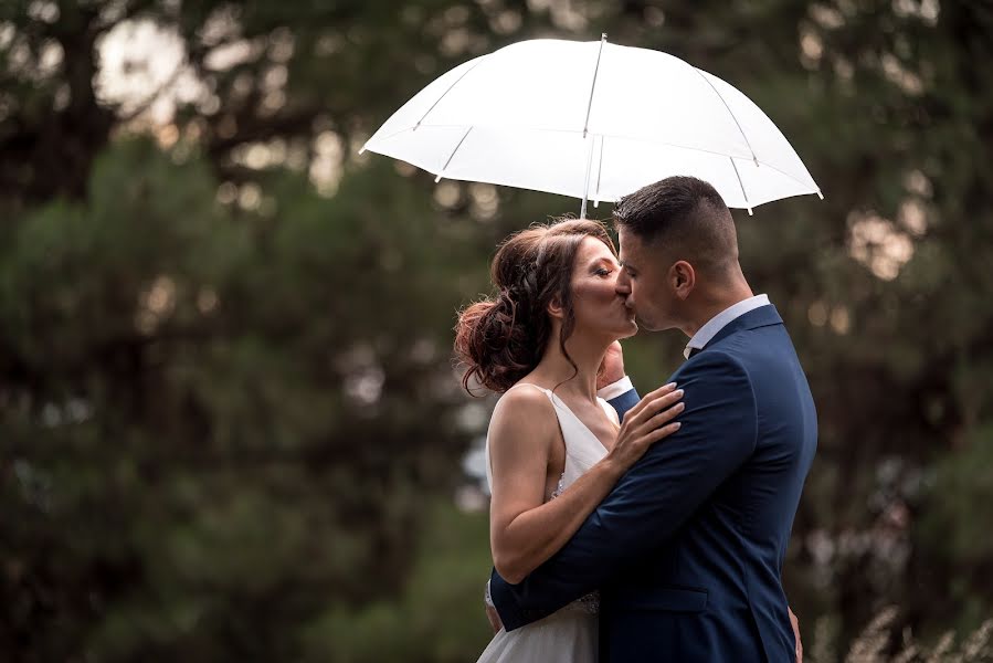 Photographe de mariage Charis Avramidis (charisavramidis). Photo du 10 septembre 2018