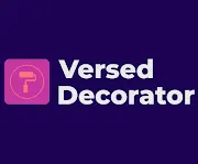 Versed Decorator Logo