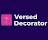 Versed Decorator Logo