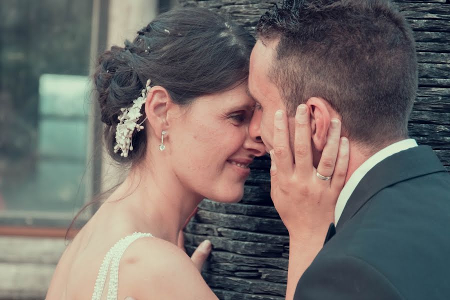 婚禮攝影師Ivan Lopez Garcia（ivan7）。2019 3月29日的照片