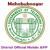 Mahabubnagar District