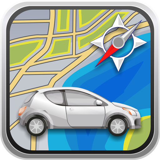 GPS Tbilisi, Georgia 旅遊 App LOGO-APP開箱王