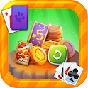 Icon Solitaire Card Grand Harvest