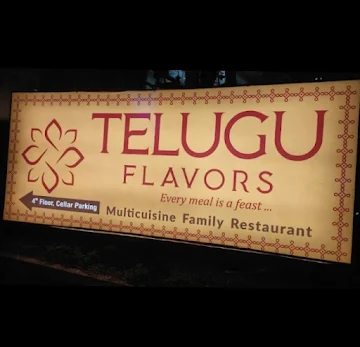 Telugu Flavors photo 