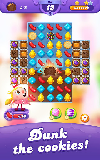 Download Candy Crush Friends Saga for PC