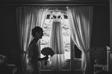 Bröllopsfotograf Francesco Brunello (brunello). Foto av 19 januari 2022