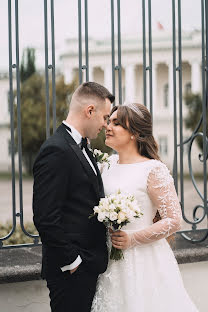 Fotografo di matrimoni Elvis Hassel (dalalaportraits). Foto del 7 gennaio 2022