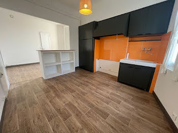 appartement à Aubagne (13)