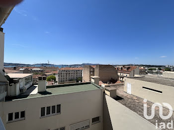 appartement à Toulon (83)