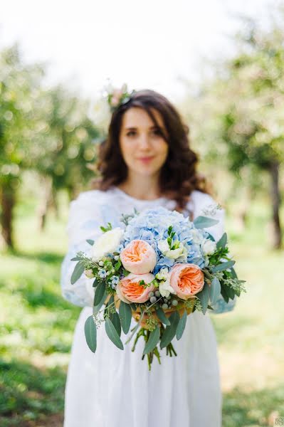 Fotografo di matrimoni Roman Makheckiy (romo). Foto del 28 maggio 2019