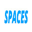 spaces