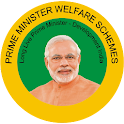 PM Welfare Schemes App