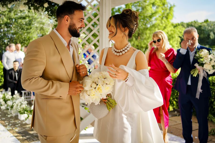 Fotografo di matrimoni Marius Marcoci (mariusmarcoci). Foto del 13 maggio