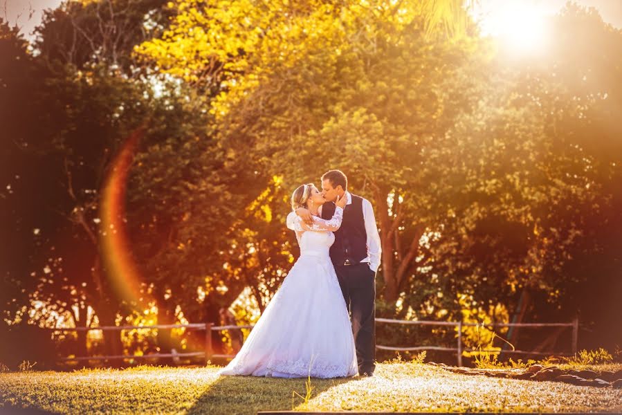 Fotografo di matrimoni Jose Roberto Silveira (jrfotografias). Foto del 22 giugno 2016