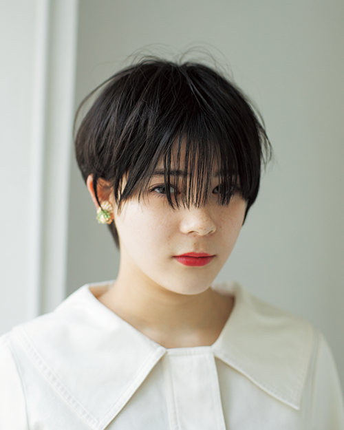 ザクザクラインと束感でレディなセミモードを叶えて Trill トリル