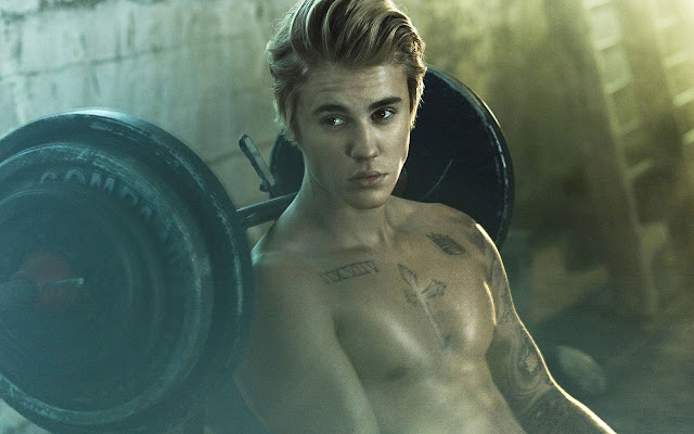 Justin Bieber HD Wallpapers and Videos