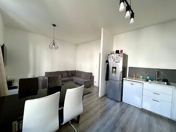 appartement à Reims (51)