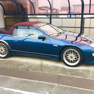 300ZX (Z32)