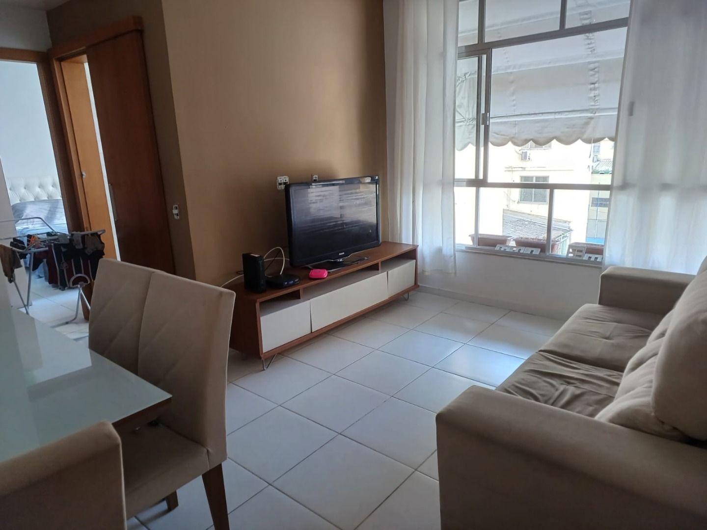 Apartamentos à venda Ingá