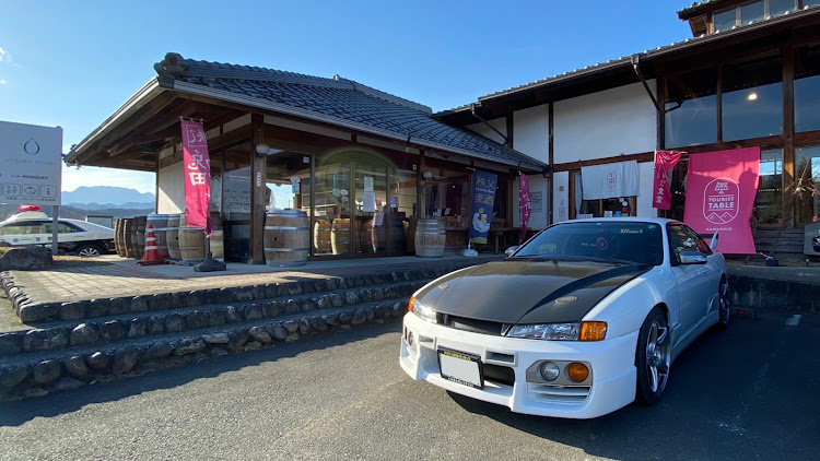 シルビアのドライブ・秩父・WRX S4に関するカスタム事例の投稿画像5枚目