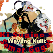 Wayang Kulit Ki Sugino S: Semar Gugat 2.0 Icon