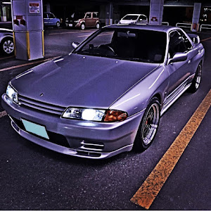 スカイライン GT-R BNR32