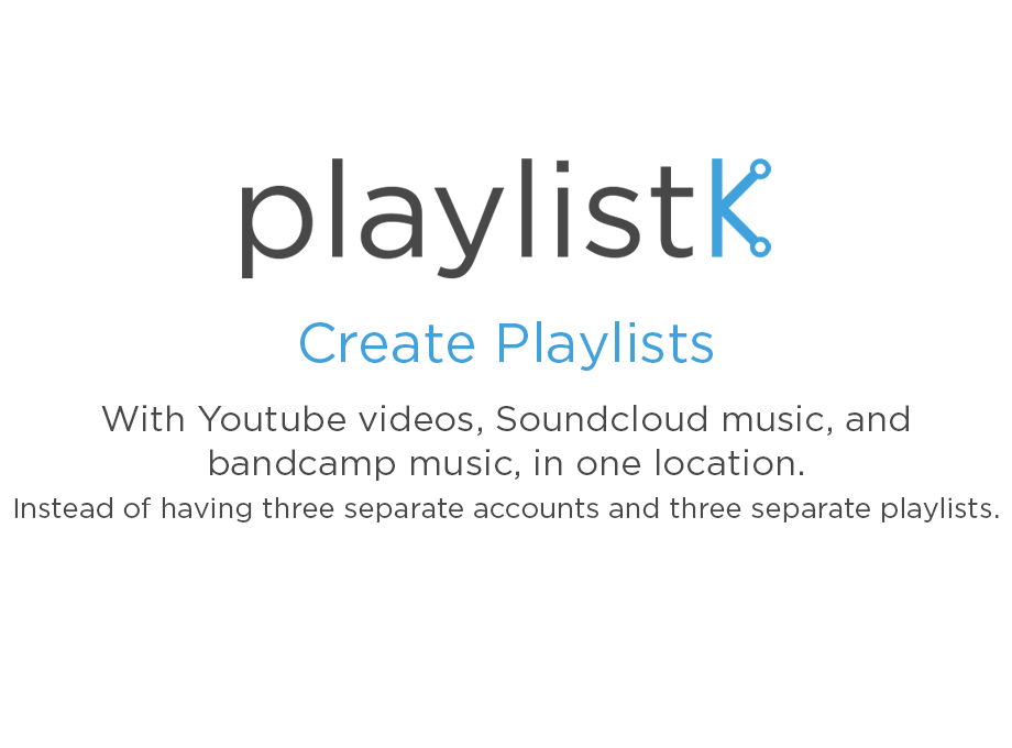 playlistk Preview image 1