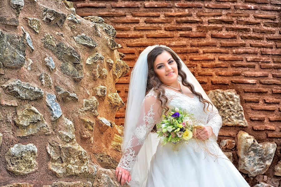 結婚式の写真家Koray Kılıç (koraykilic)。2020 7月11日の写真