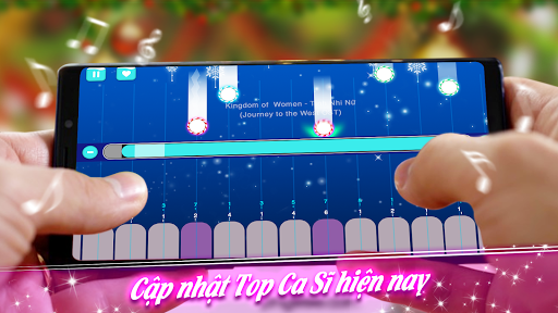 Guzheng EDM RB Anime Game music