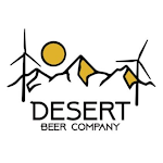 Logo of Desert Bloody Good Seltzer