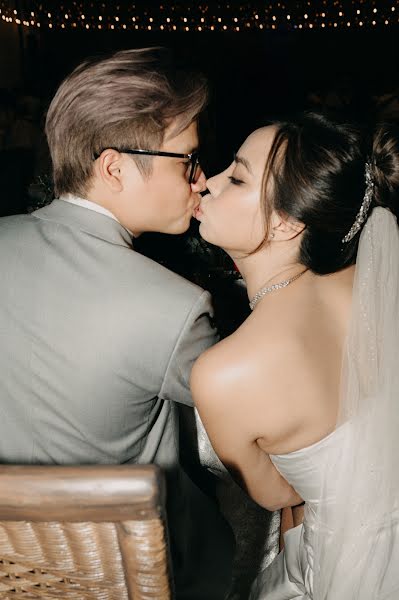 Photographe de mariage Trung Nguyen (trungnguyen). Photo du 4 février