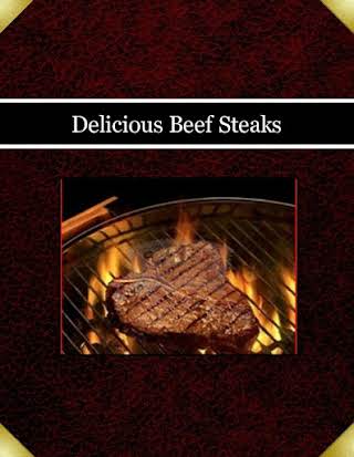 Delicious Beef Steaks