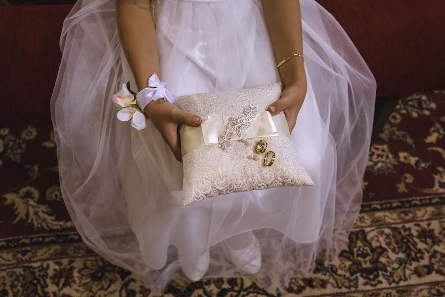 Fotógrafo de bodas Adrián Szabó (adrinszab). Foto del 11 de octubre 2017